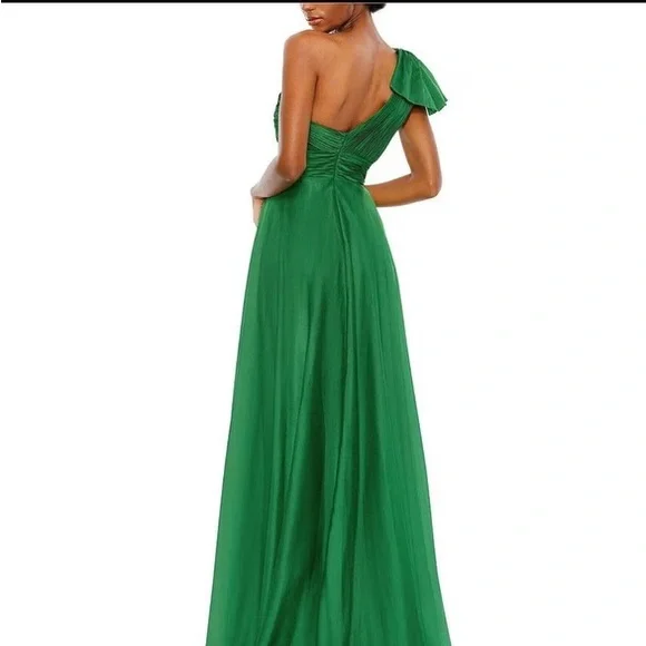 Mac Duggal Women’s Dress - Picture 3 of 5